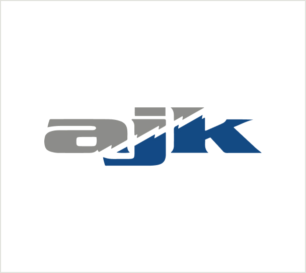 AJK logo