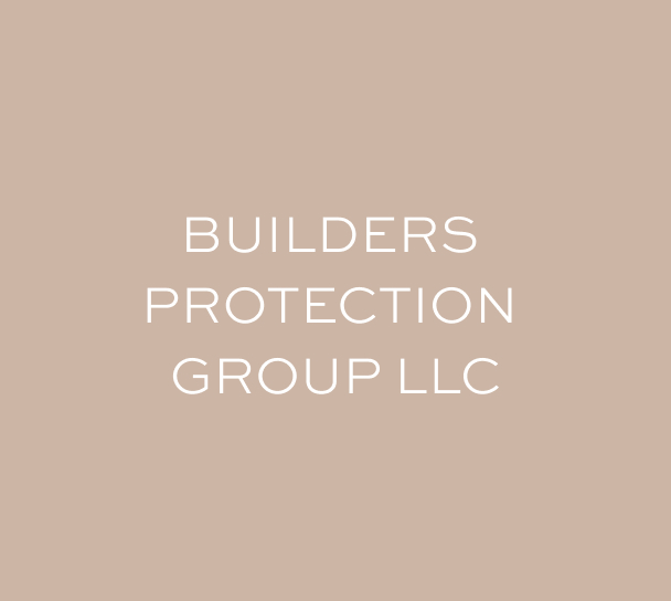 Builders Protection Group LLC