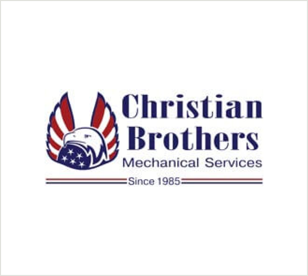 Christian Brothers Mechanical Services logo
