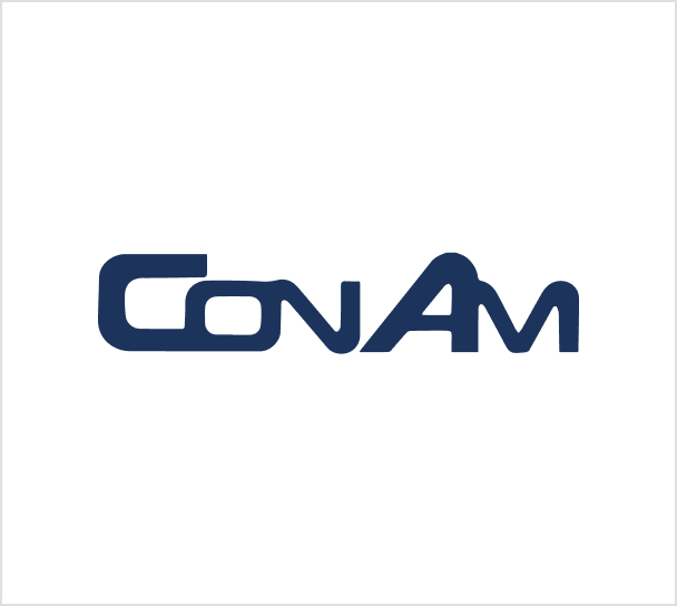 CONAM logo