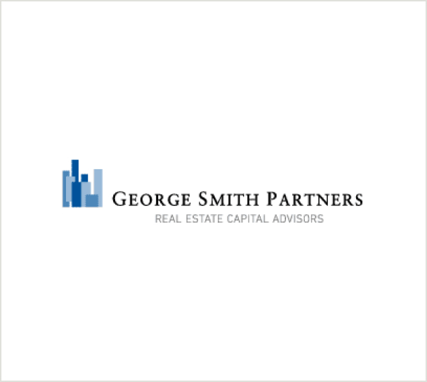 george smith partners real estate capital advisors logo