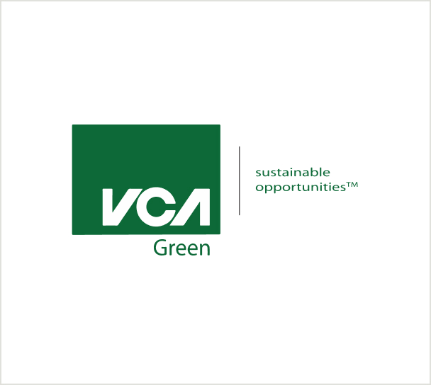 VCA Green - Sustainable Opportunities logo